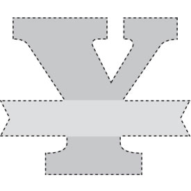 Letter Y