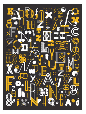 The Letters
